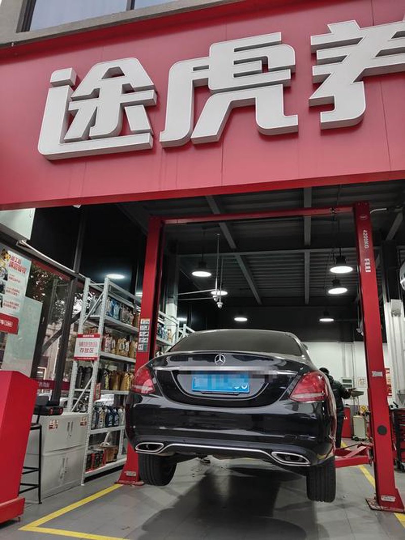 汽车美容新趋势：细节决定成败