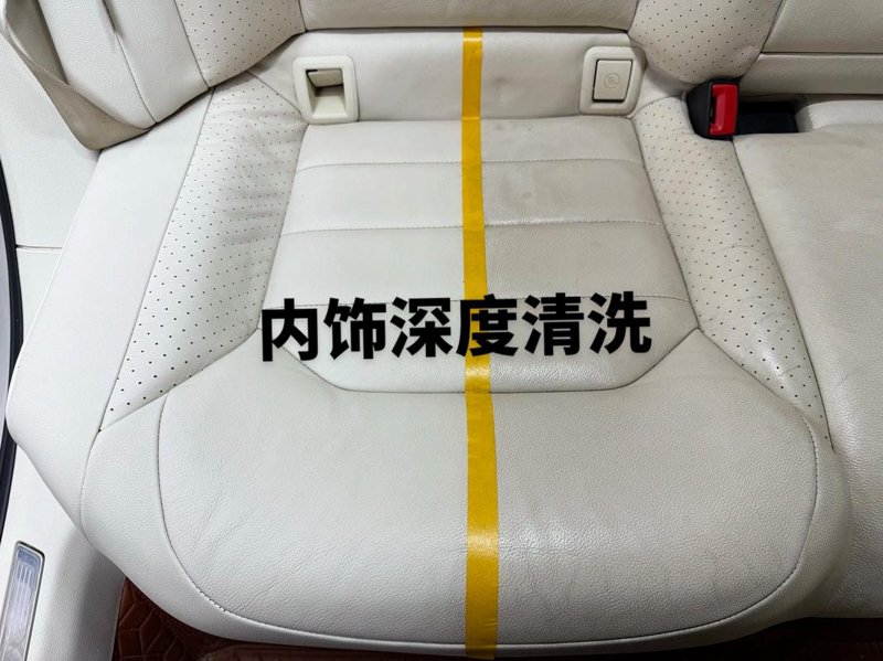 洗车打蜡：让爱车焕发新颜的神奇妙招